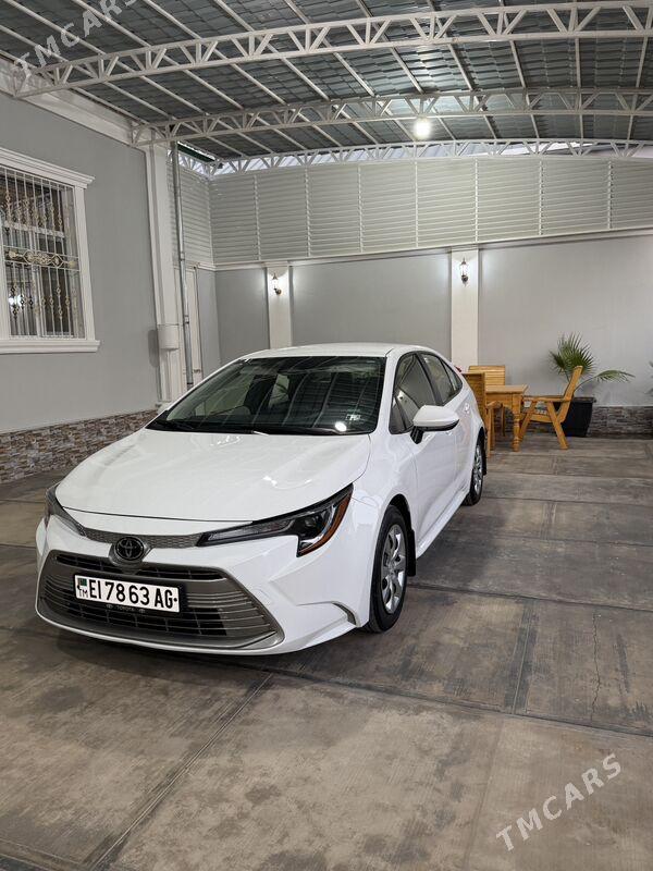 Toyota Corolla 2023 - 279 000 TMT - Aşgabat - img 2
