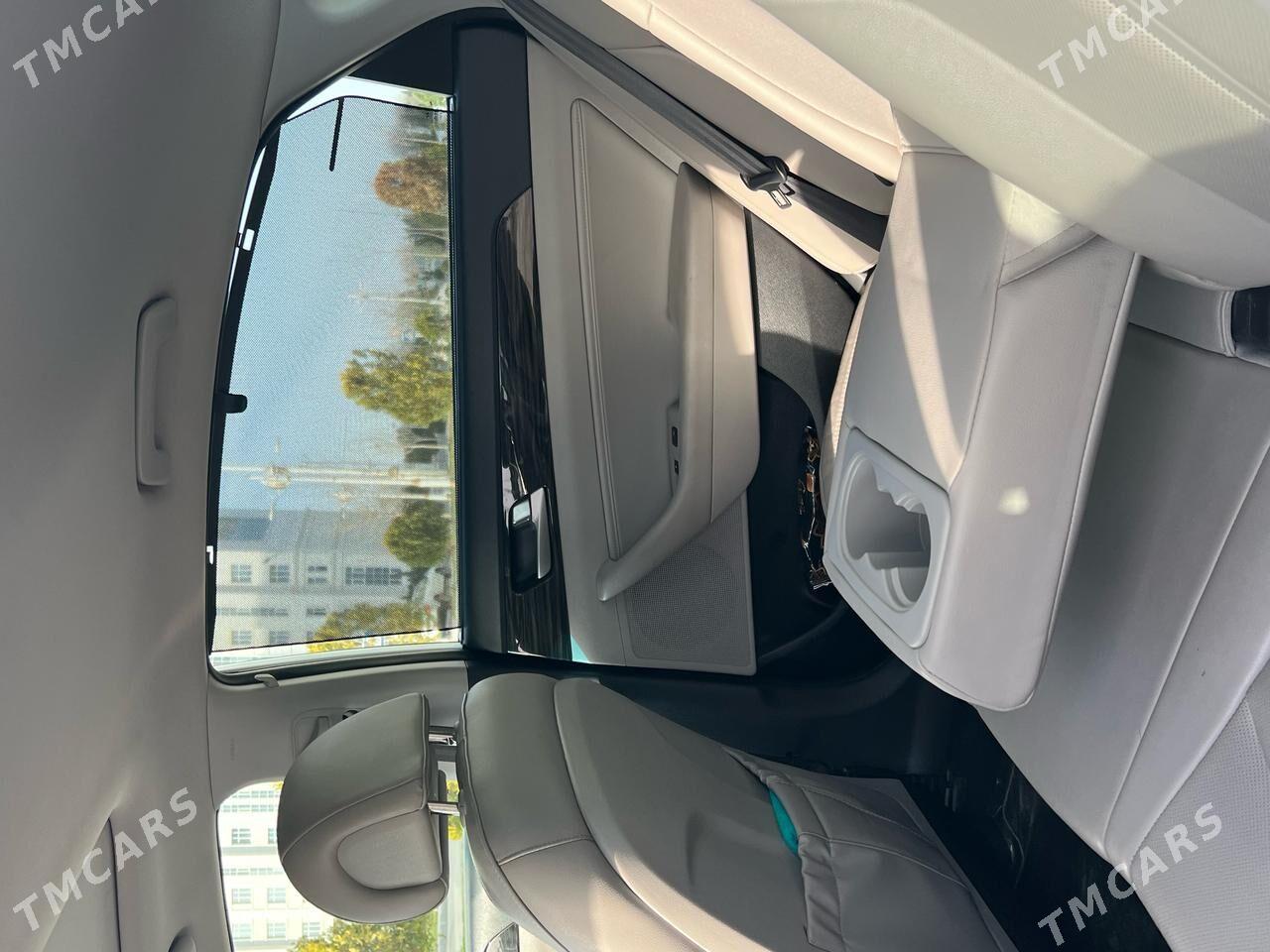 Hyundai Sonata 2017 - 230 000 TMT - Aşgabat - img 2