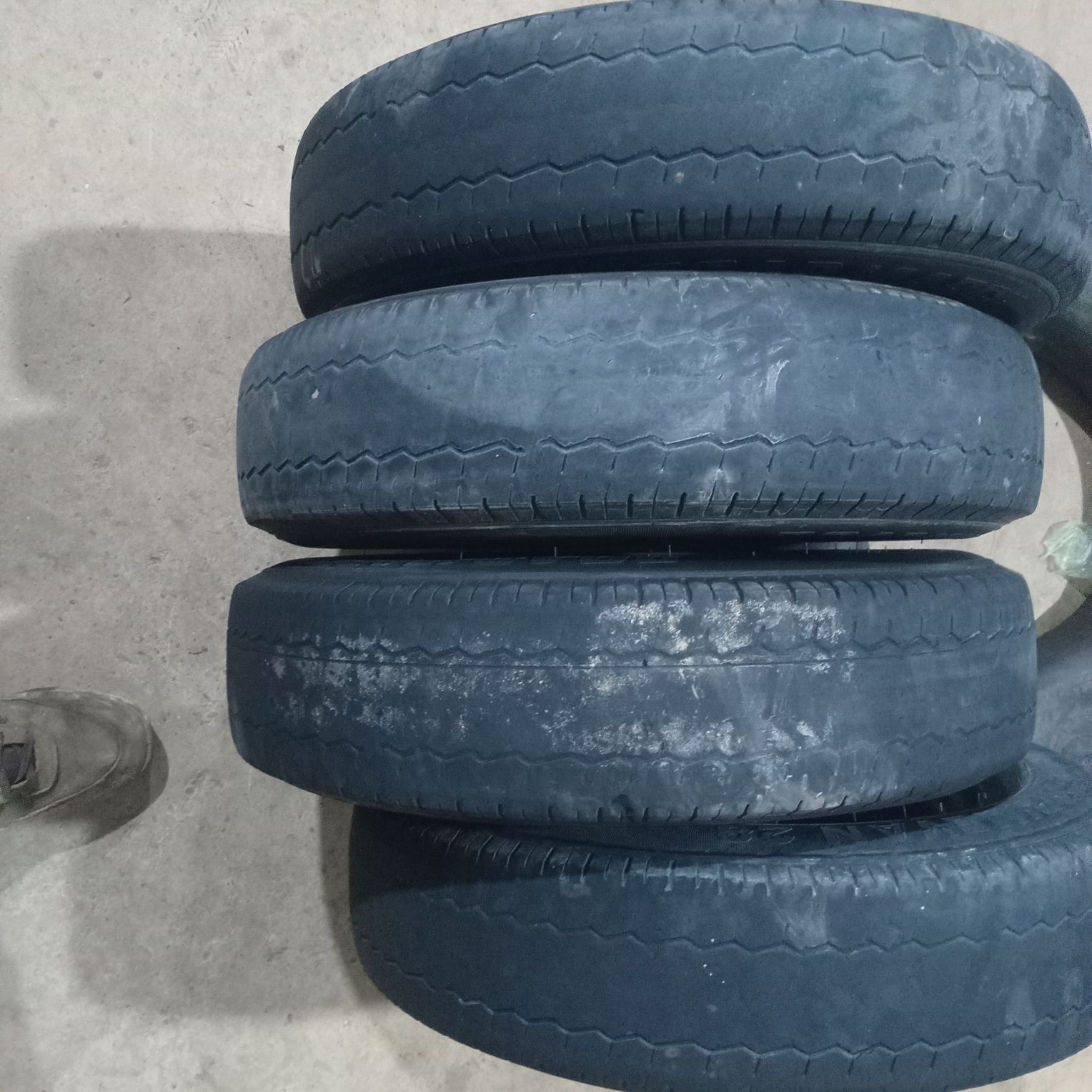 12 lik balon. bezkamir 600 TMT - Daşoguz - img 3