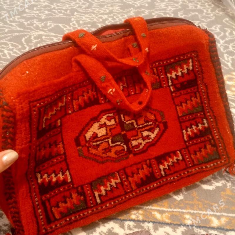 sumka - Aşgabat - img 3