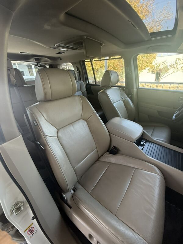 Honda Pilot 2014 - 325 000 TMT - Aşgabat - img 7