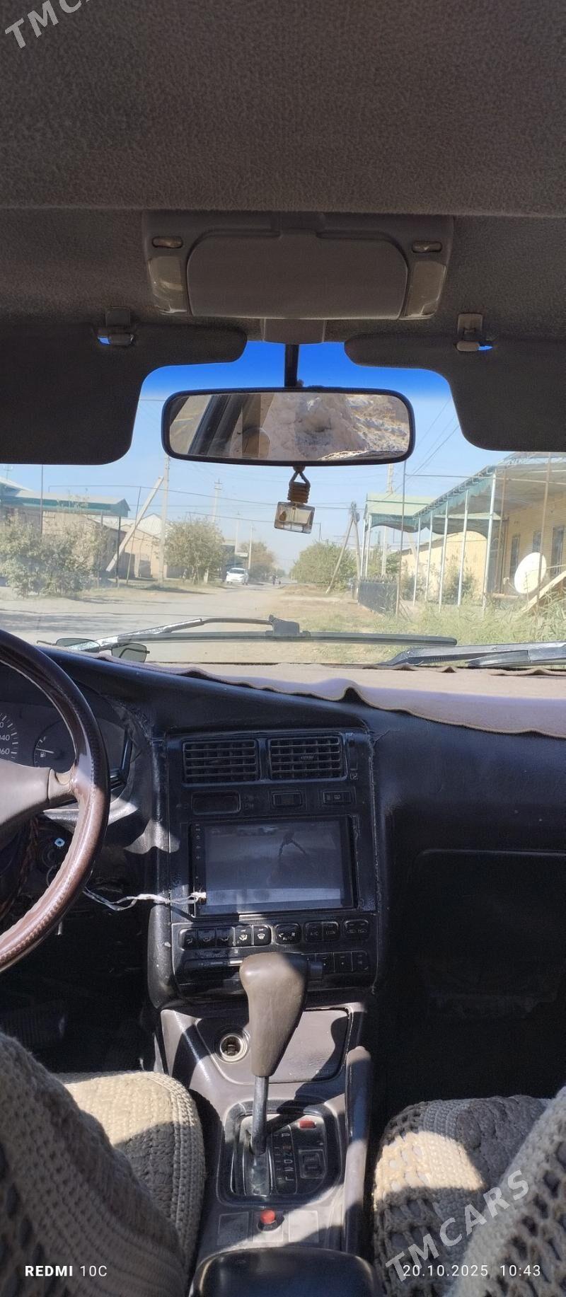 Toyota Corona 1993 - 60 000 TMT - Saýat - img 6