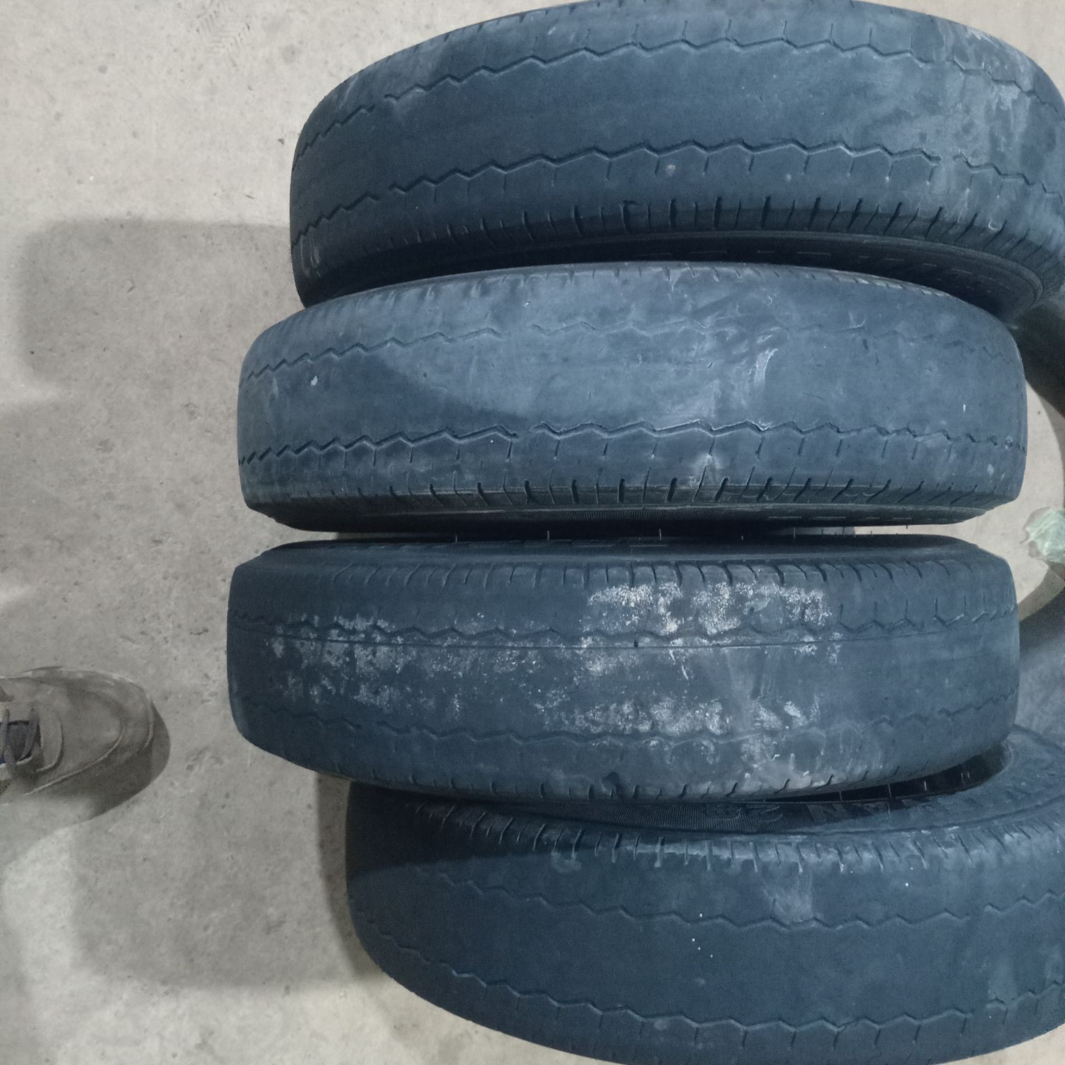 12 lik balon. bezkamir 600 TMT - Daşoguz - img 4