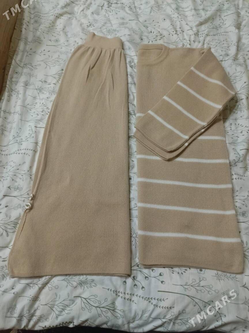 yipka kofta - Дашогуз - img 2