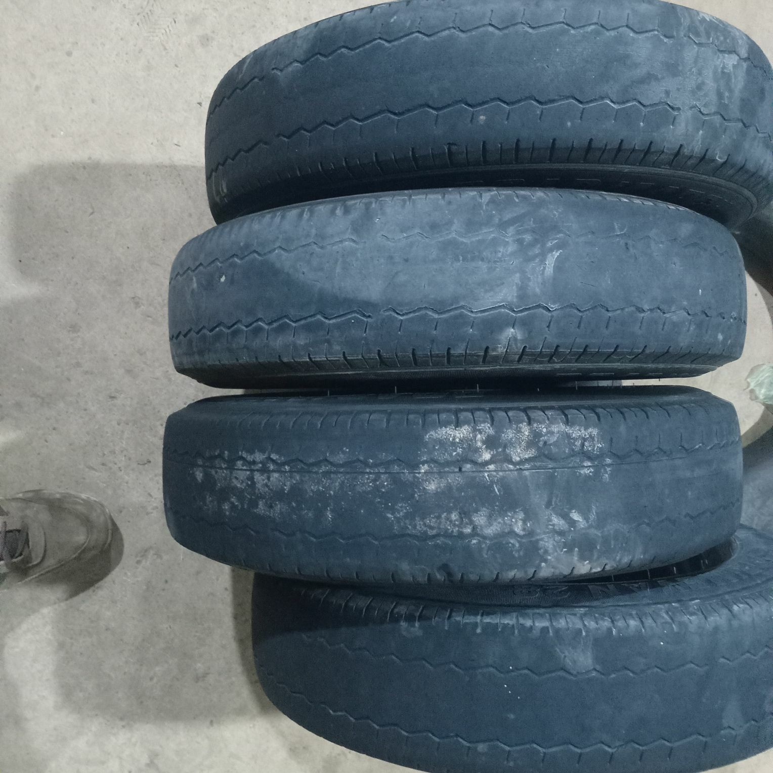 12 lik balon. bezkamir 600 TMT - Daşoguz - img 2