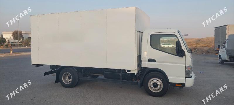 Mitsubishi Canter 2015 - 410 000 TMT - Бедев - img 2