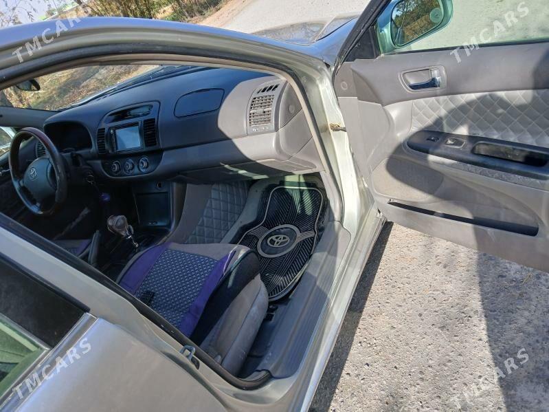 Toyota Camry 2004 - 165 000 TMT - Бузмеин - img 10