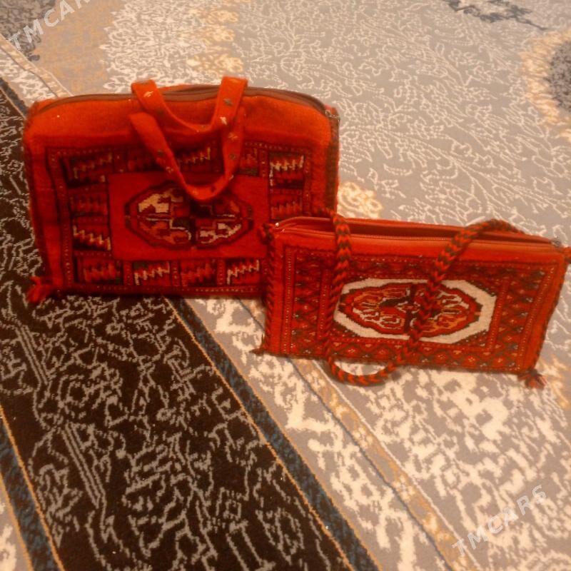 sumka - Aşgabat - img 4