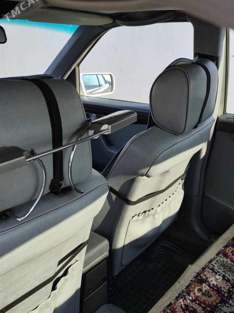 Mercedes-Benz C280 1995 - 65 000 TMT - Дашогуз - img 6