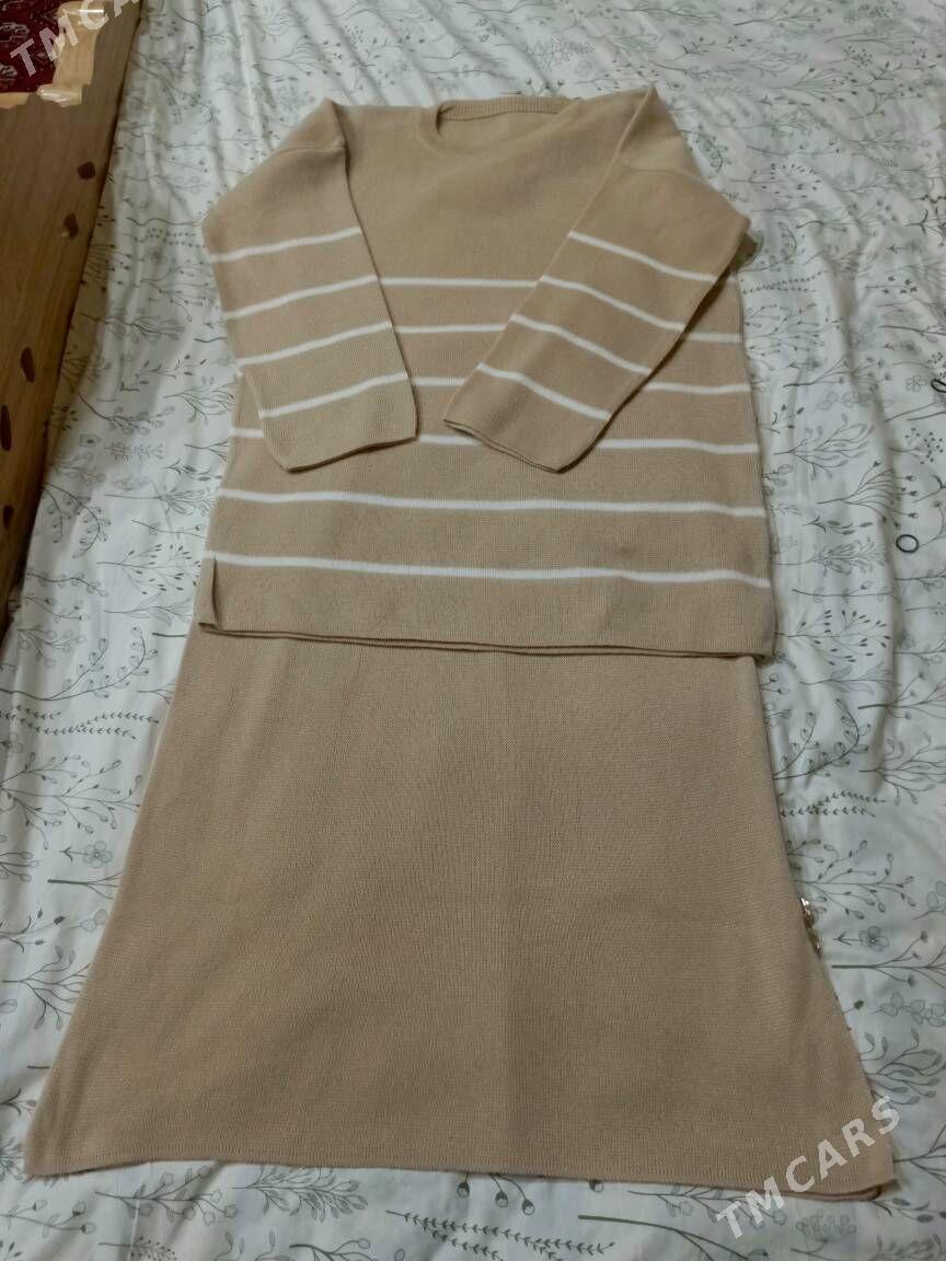 yipka kofta - Дашогуз - img 1