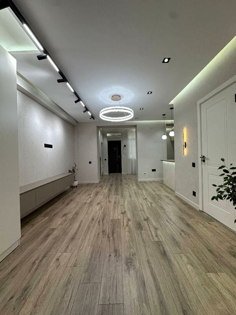 Satlyk jaý 3 kom ful - Aşgabat - img 3