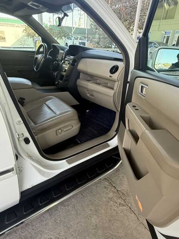 Honda Pilot 2014 - 325 000 TMT - Aşgabat - img 8
