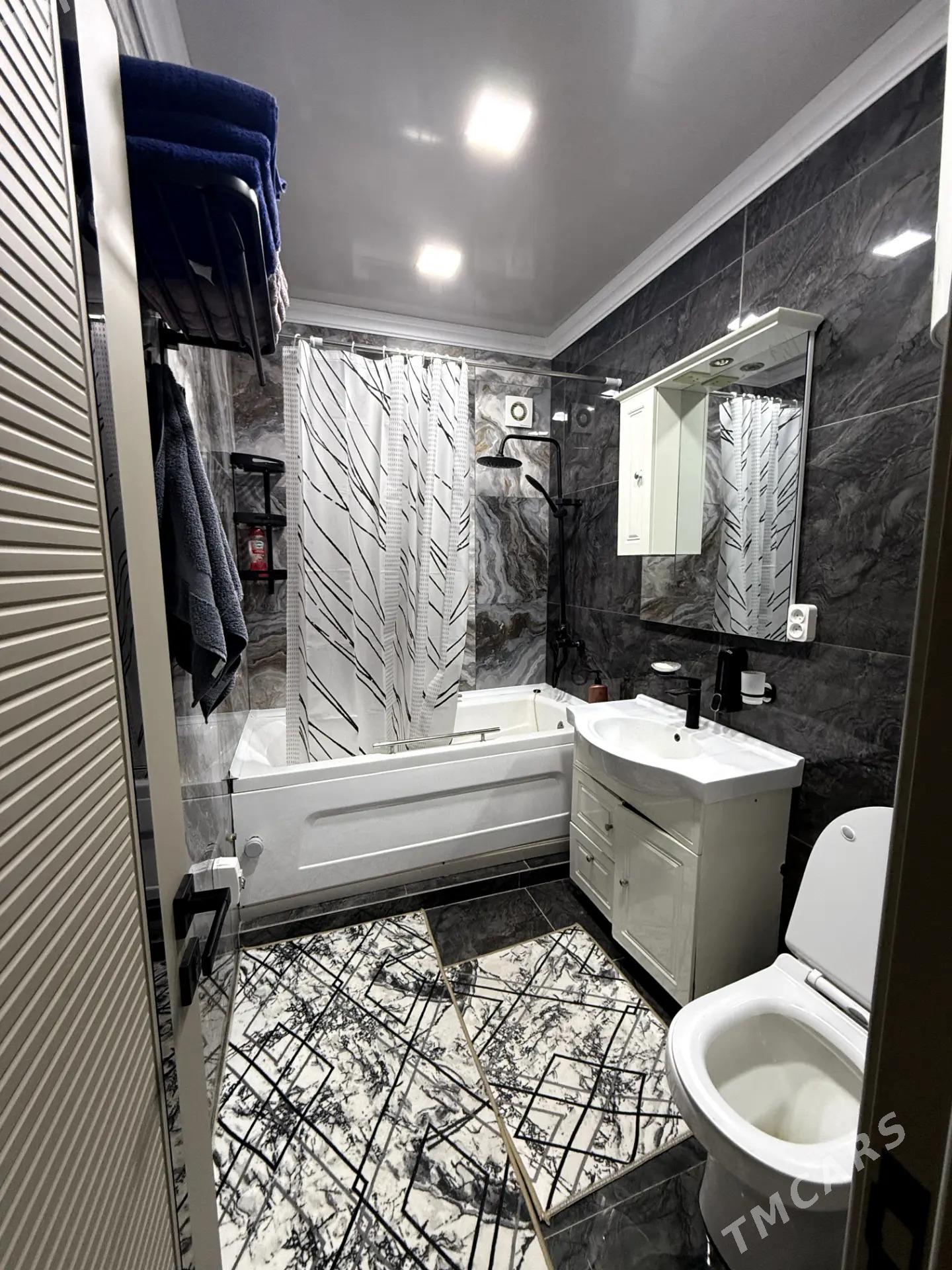 Satlyk jay - Балканабат - img 4