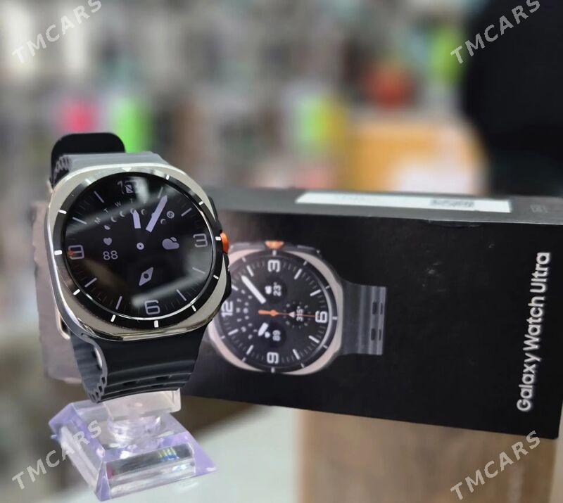 Watch ultra - Мары - img 1