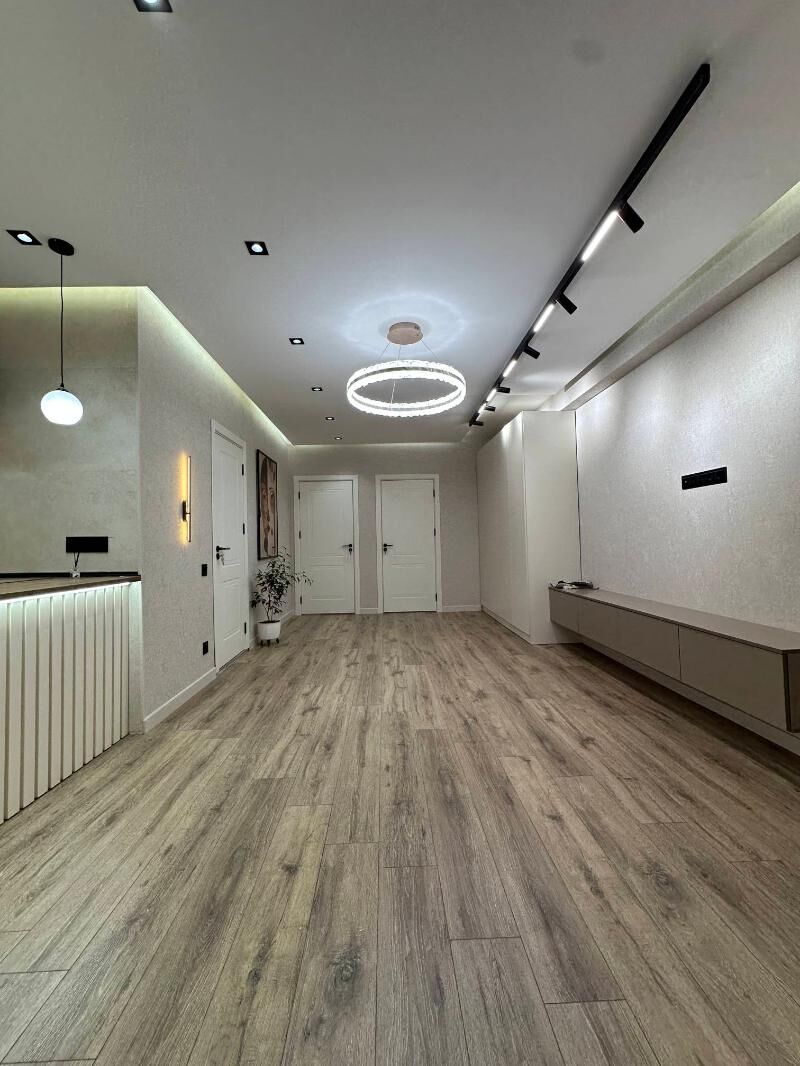 Satlyk jaý 3 kom ful - Aşgabat - img 2