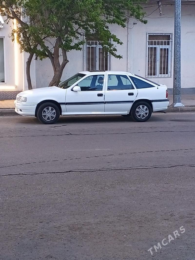 Opel Vectra 1995 - 45 000 TMT - Туркменбаши - img 2