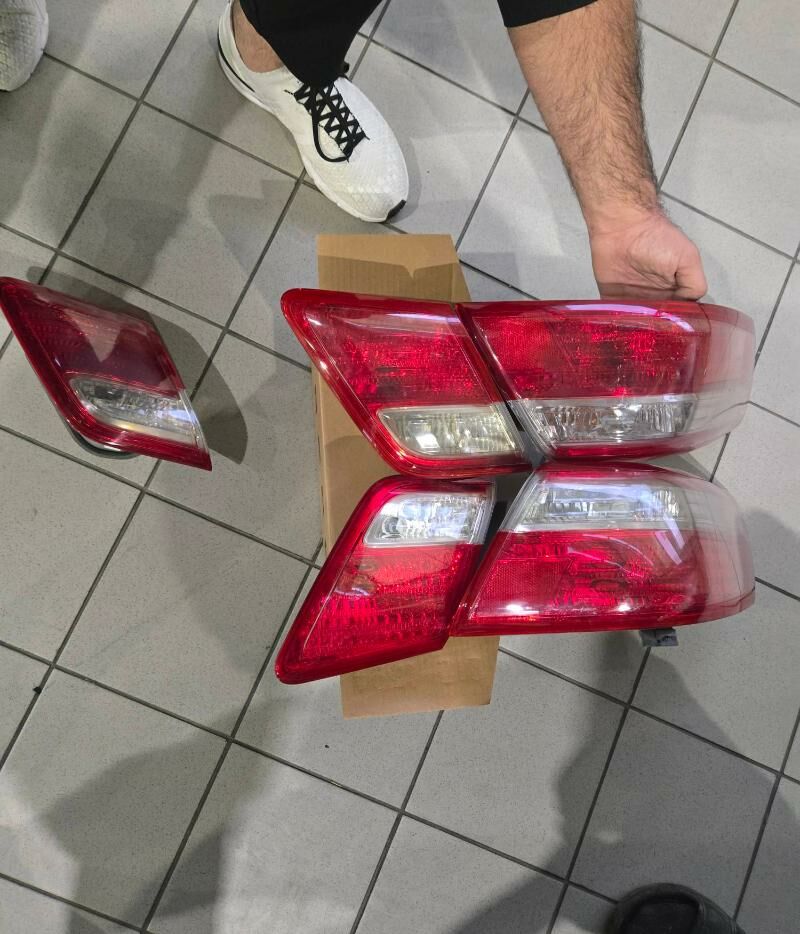 stopnik задние фонари 1 300 TMT - Ашхабад - img 4