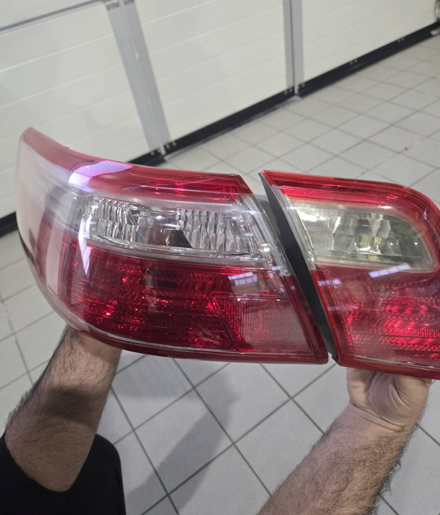 stopnik задние фонари 1 300 TMT - Ашхабад - img 3