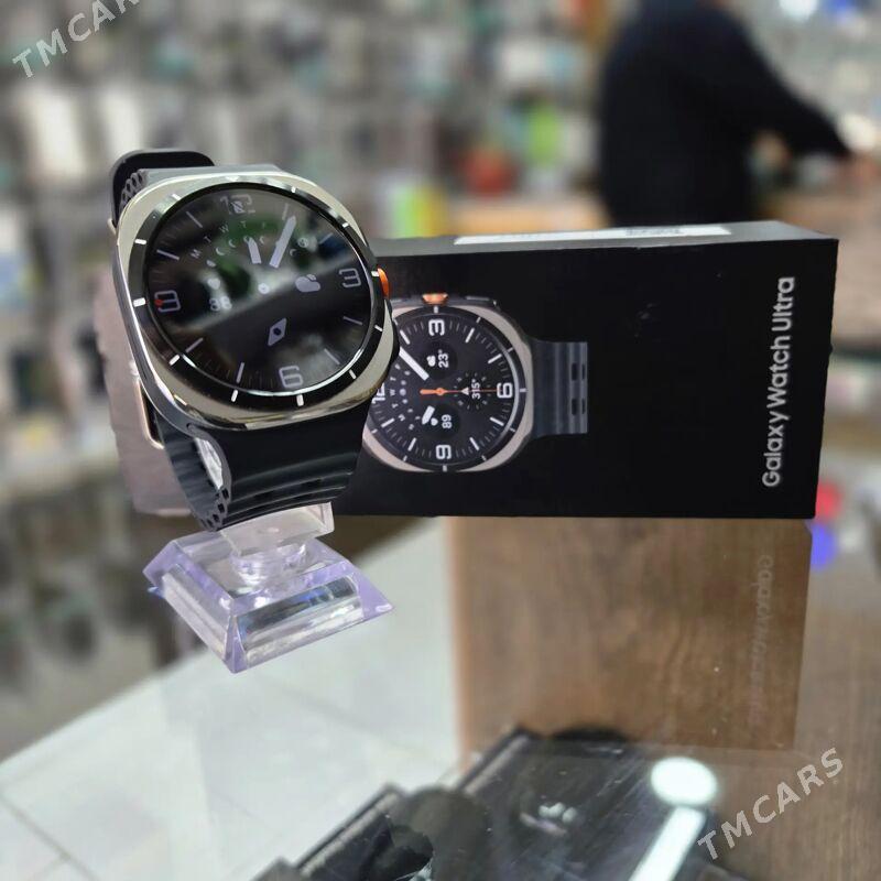 Watch ultra - Мары - img 2