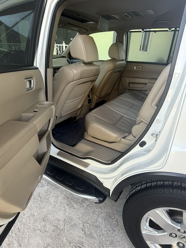 Honda Pilot 2014 - 325 000 TMT - Aşgabat - img 9