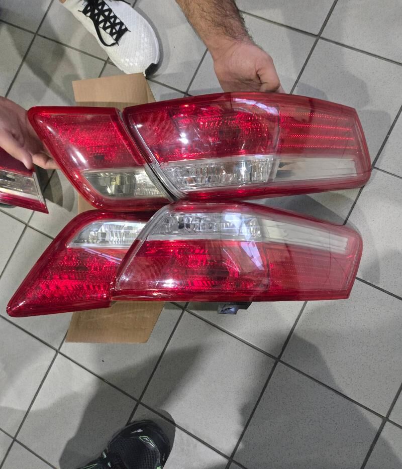 stopnik задние фонари 1 300 TMT - Ашхабад - img 5