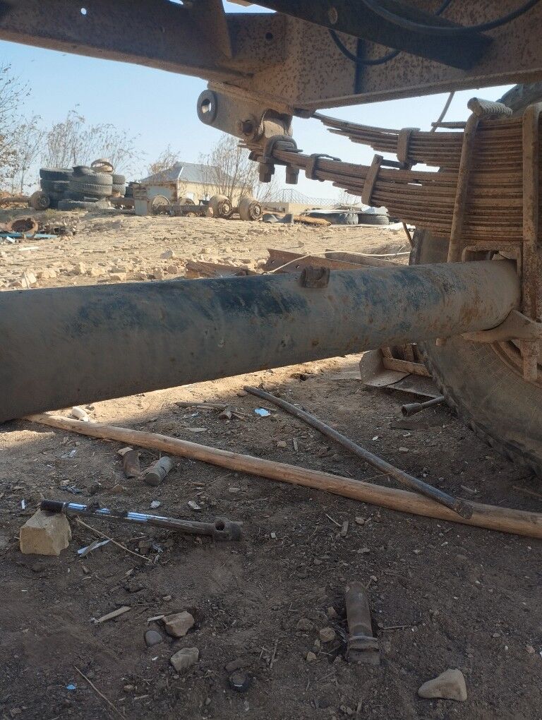 maz.cilok.pirisep. 1 200 TMT - Байрамали - img 2