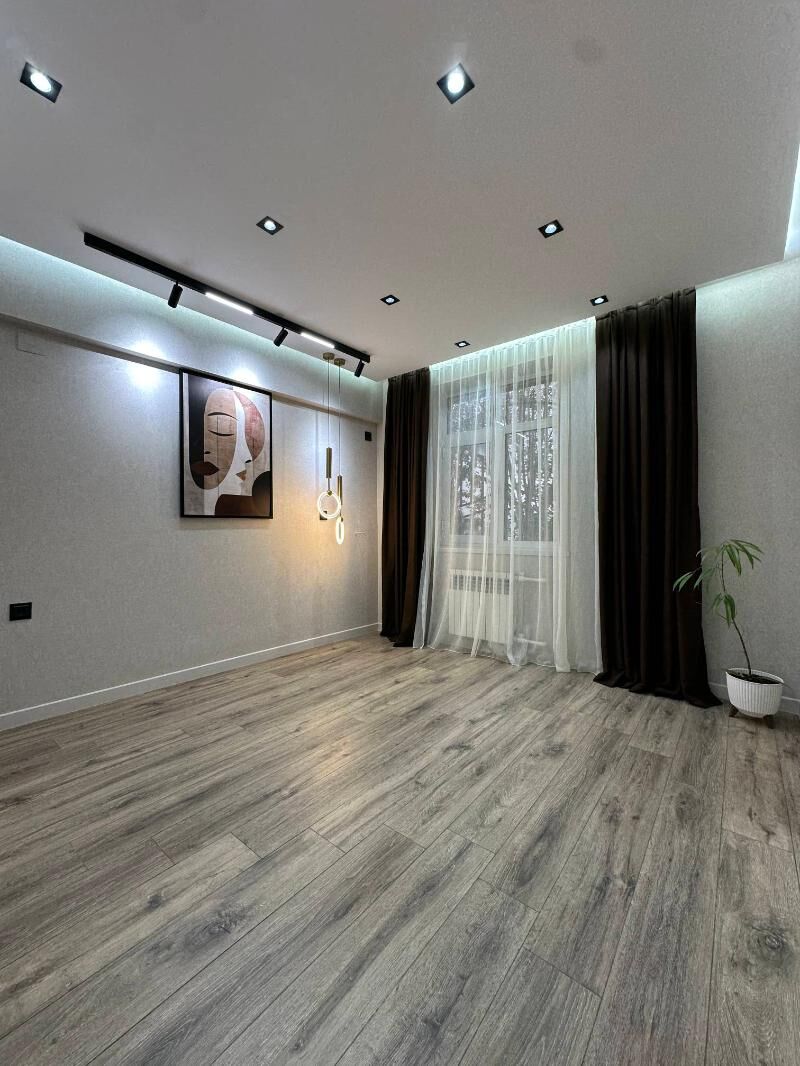 Satlyk jaý 3 kom ful - Aşgabat - img 4