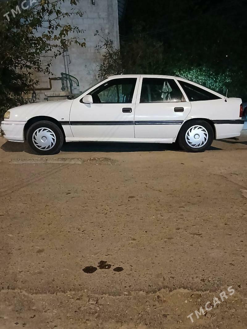 Opel Vectra 1995 - 45 000 TMT - Туркменбаши - img 4