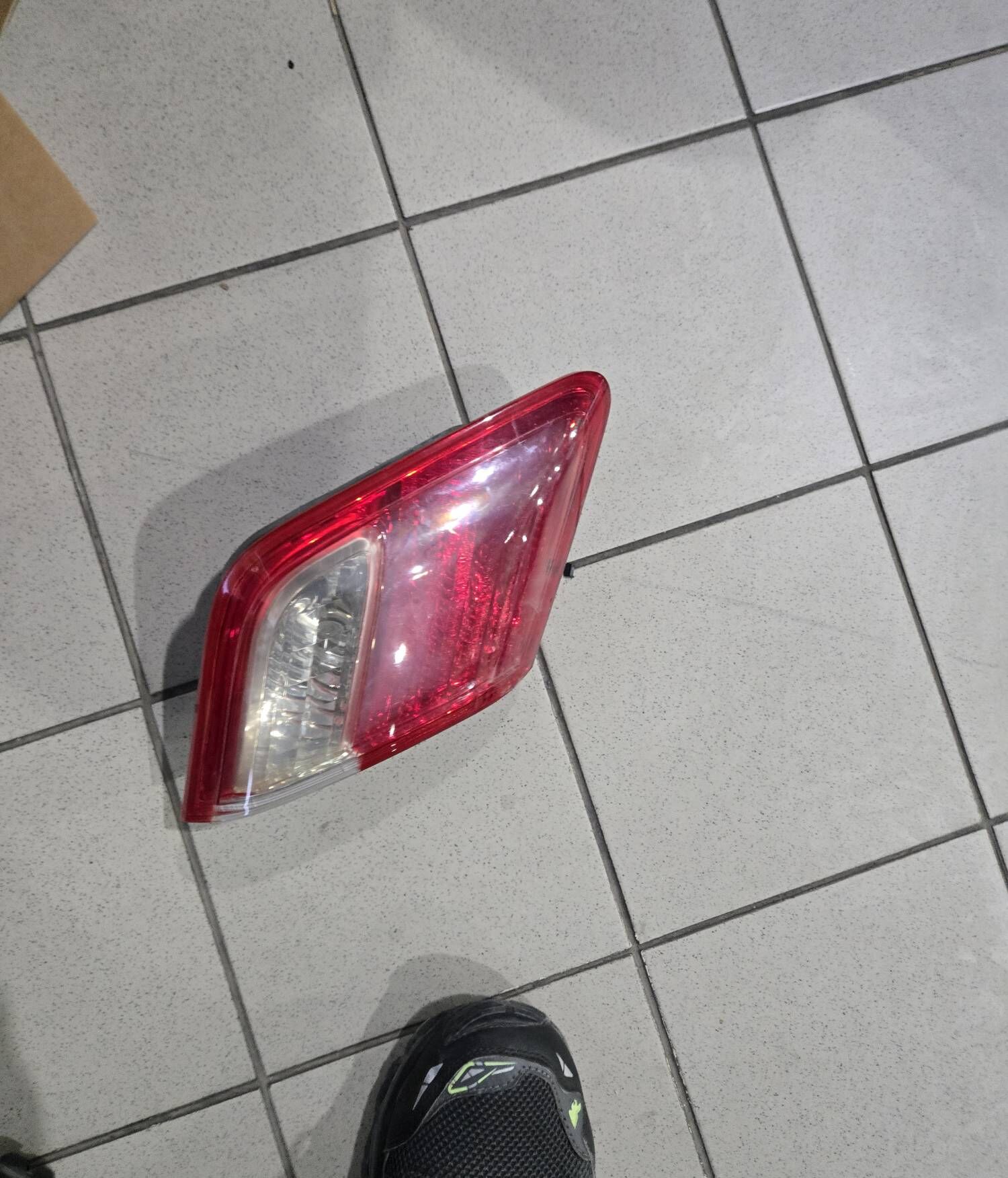 stopnik задние фонари 1 300 TMT - Ашхабад - img 6