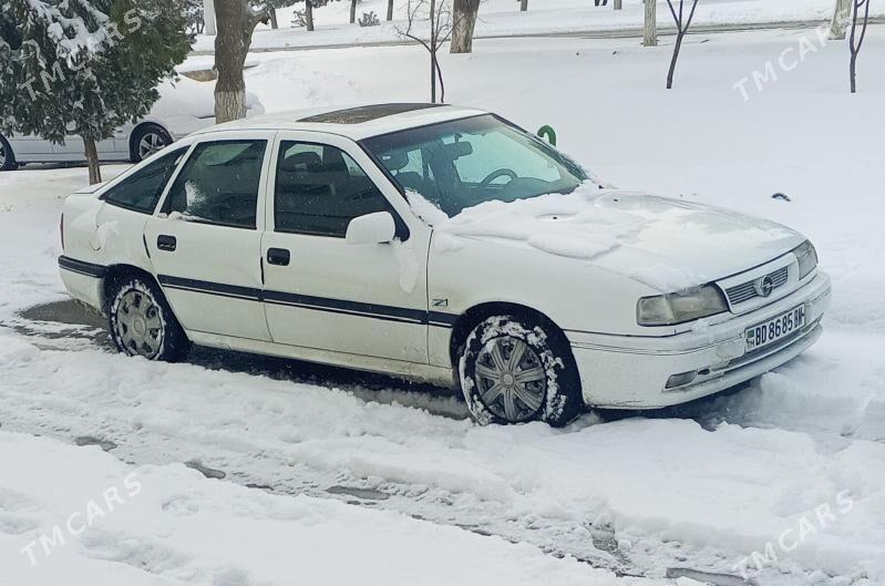 Opel Vectra 1995 - 45 000 TMT - Туркменбаши - img 3