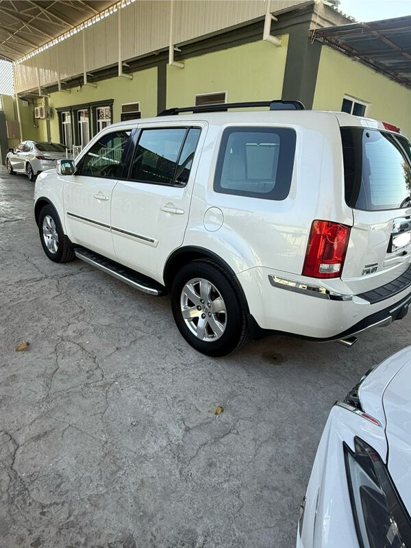 Honda Pilot 2014 - 325 000 TMT - Aşgabat - img 10