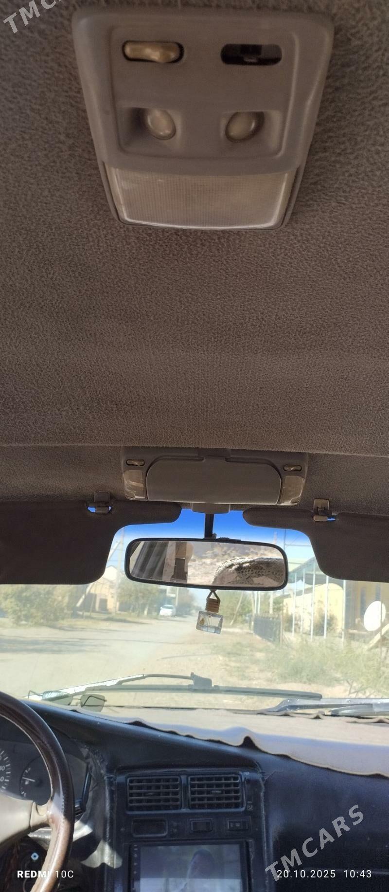 Toyota Corona 1993 - 60 000 TMT - Saýat - img 7