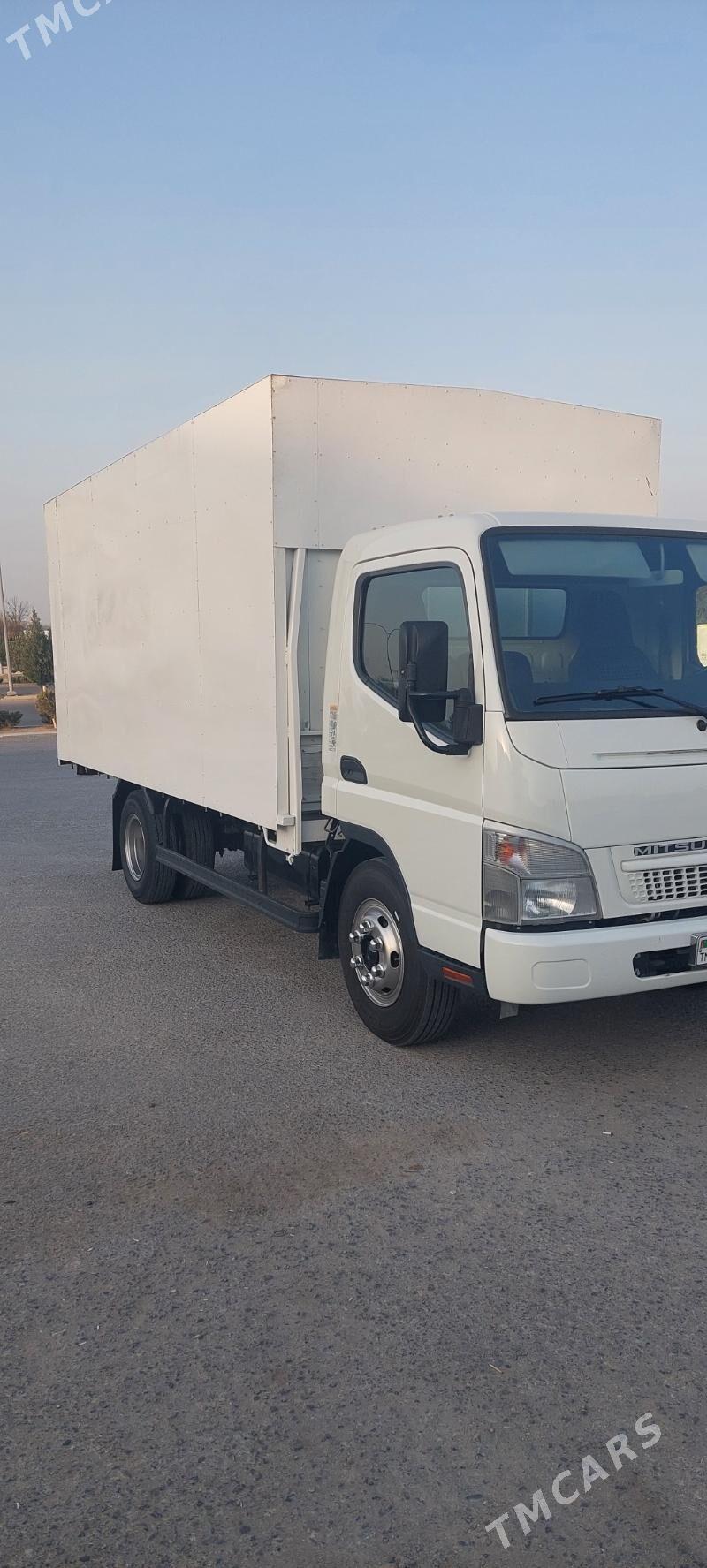 Mitsubishi Canter 2015 - 410 000 TMT - Бедев - img 3