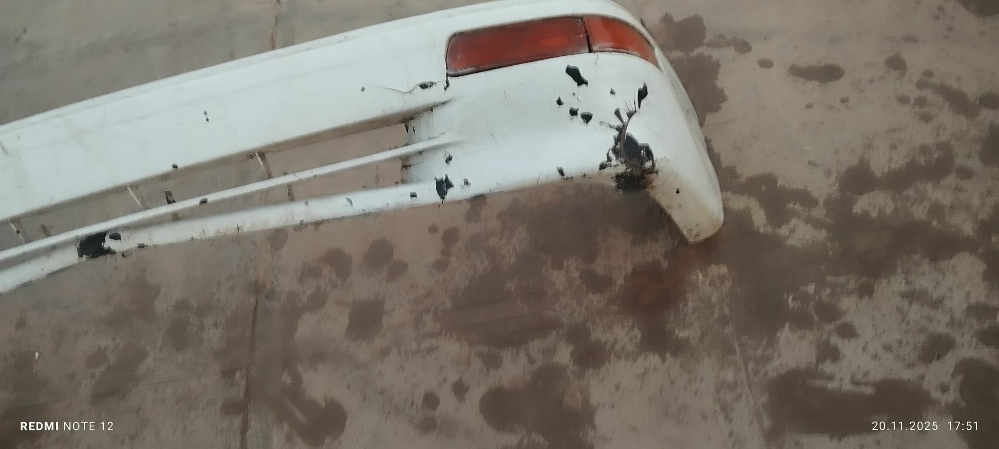 awalon bufur 150 TMT - Сакарчага - img 2