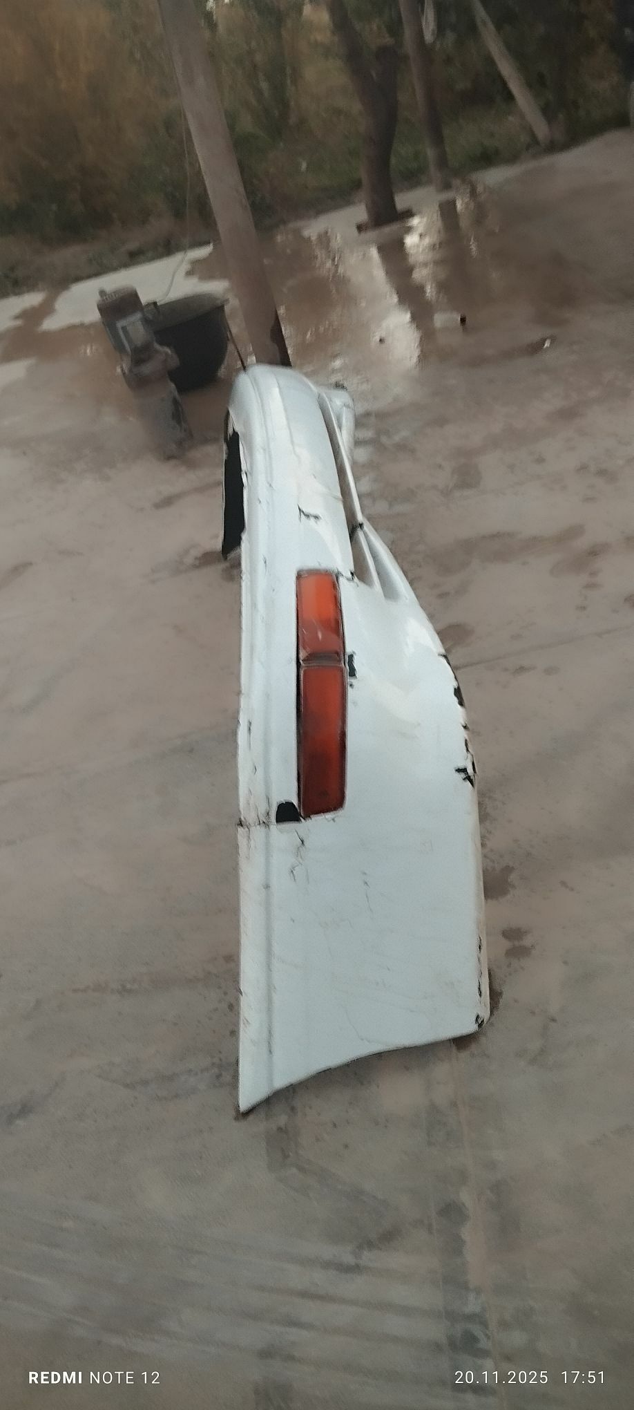 awalon bufur 150 TMT - Сакарчага - img 3