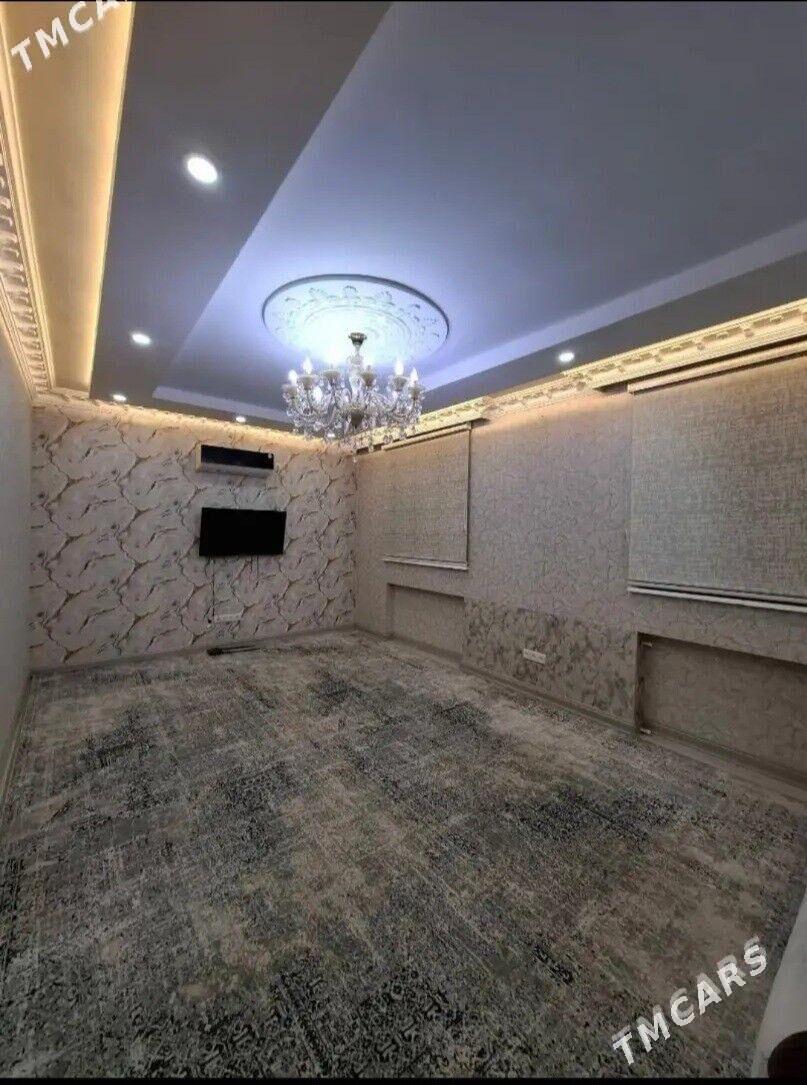  2 комн.квартира с ремонтом - Aşgabat - img 6