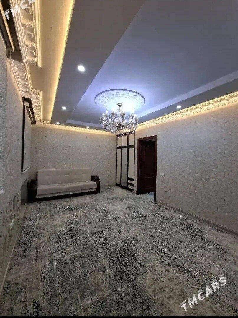  2 комн.квартира с ремонтом - Aşgabat - img 8