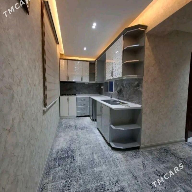  2 комн.квартира с ремонтом - Aşgabat - img 2
