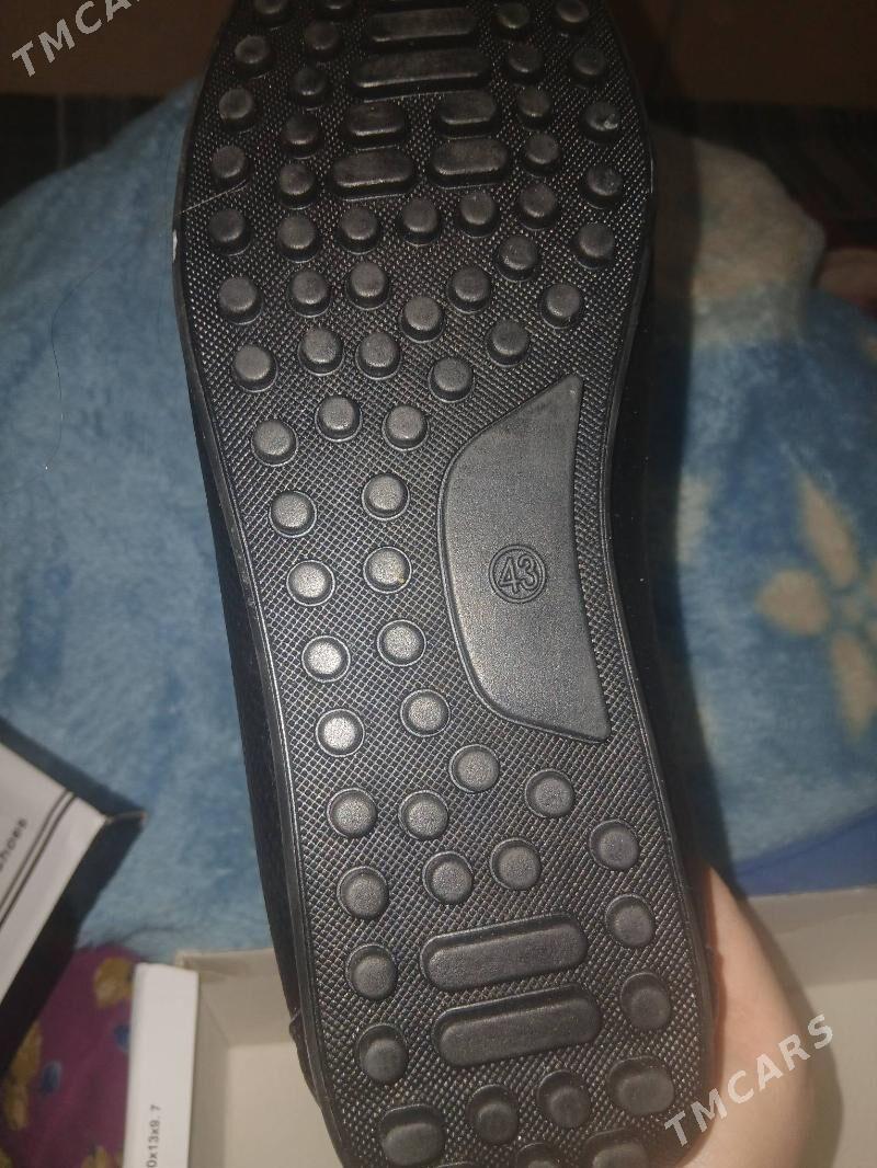 макасинки - Türkmenabat - img 1