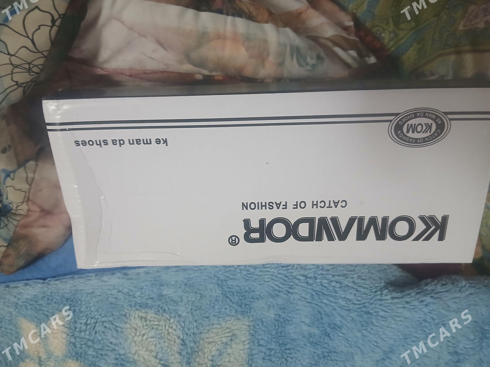 макасинки - Türkmenabat - img 3