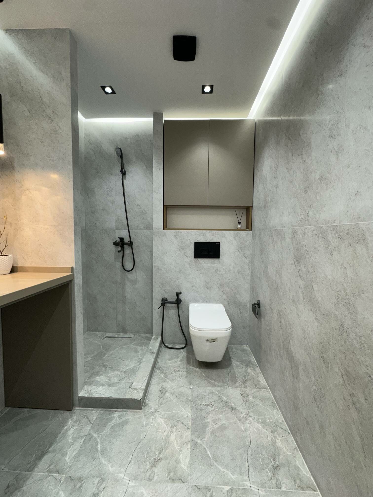 Satlyk jaý 3 kom ful - Aşgabat - img 9