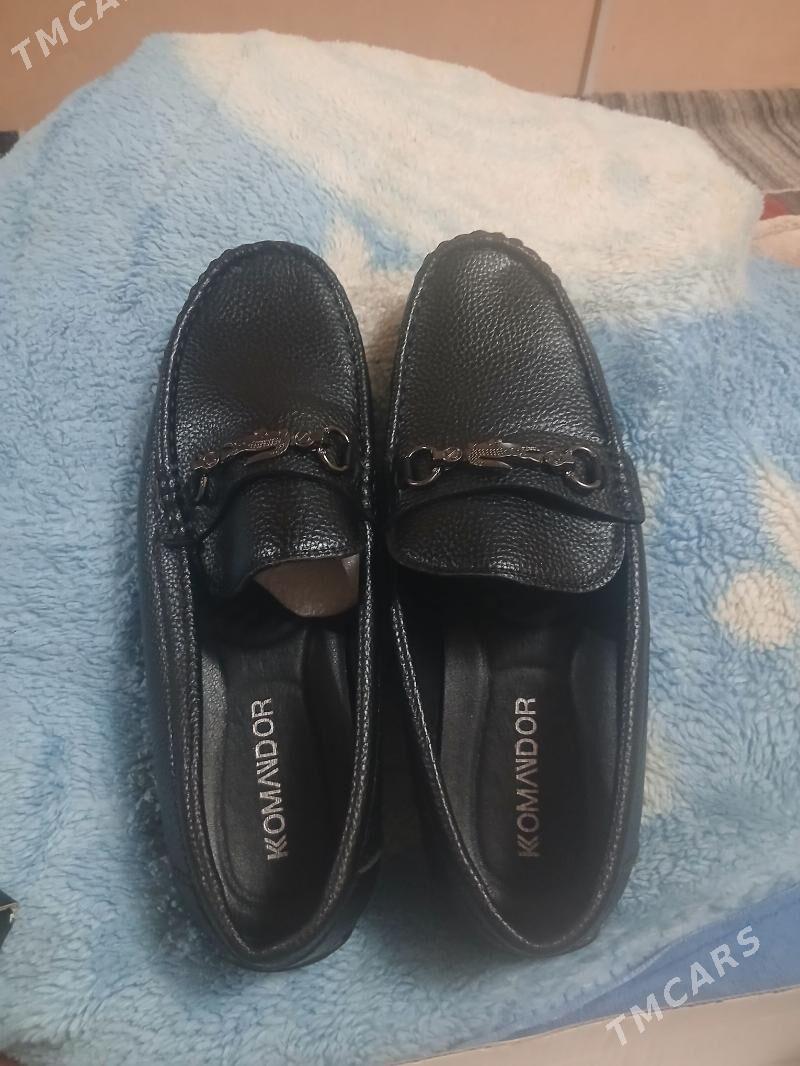 макасинки - Türkmenabat - img 2