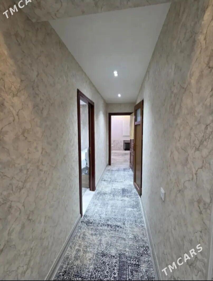  2 комн.квартира с ремонтом - Aşgabat - img 5