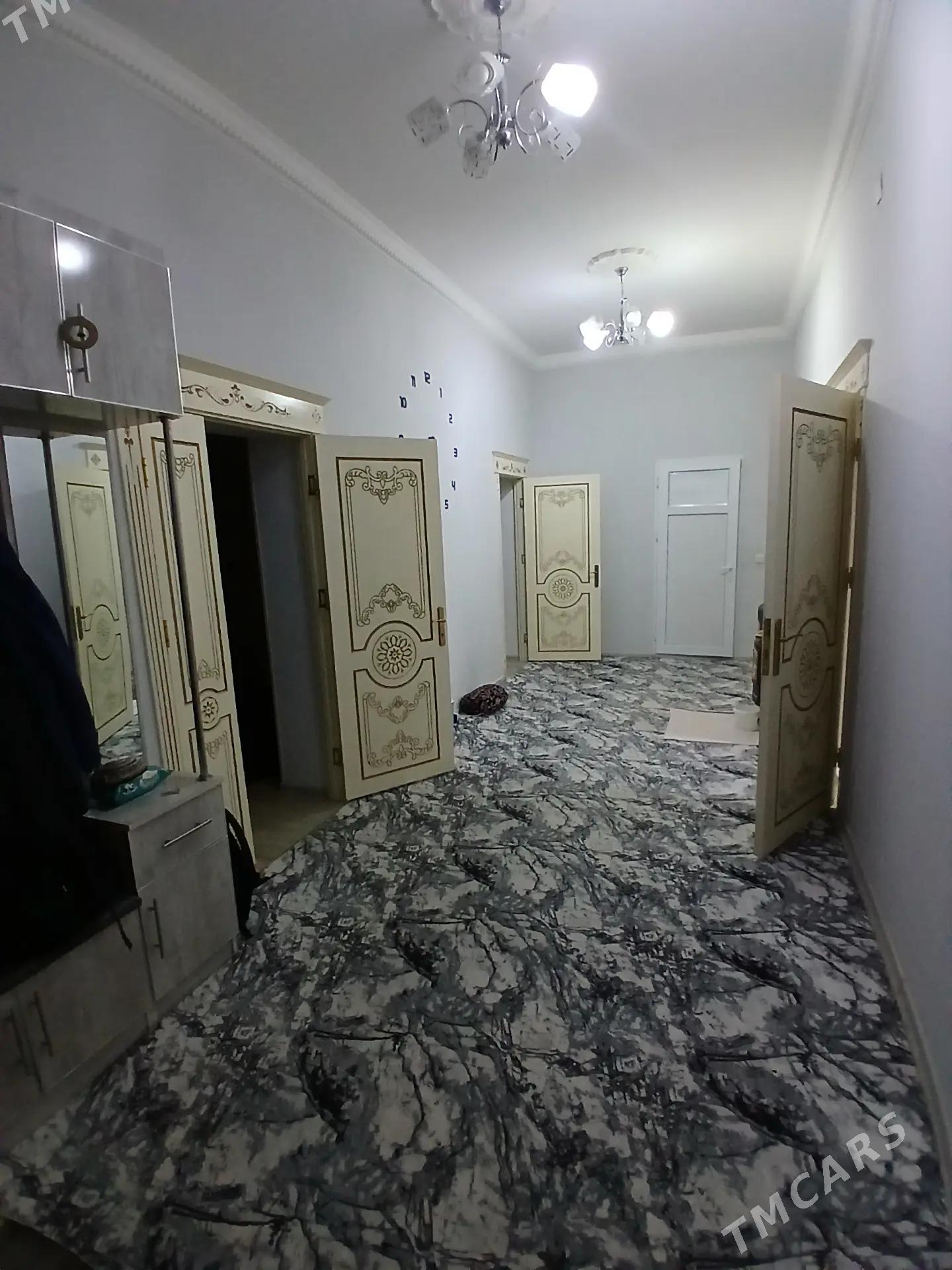 elitka kwartira - Дашогуз - img 1