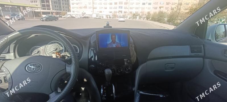 Toyota Sienna 2004 - 210 000 TMT - Мары - img 5