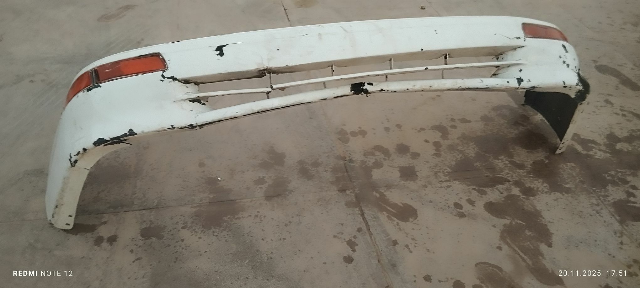 awalon bufur 150 TMT - Сакарчага - img 5