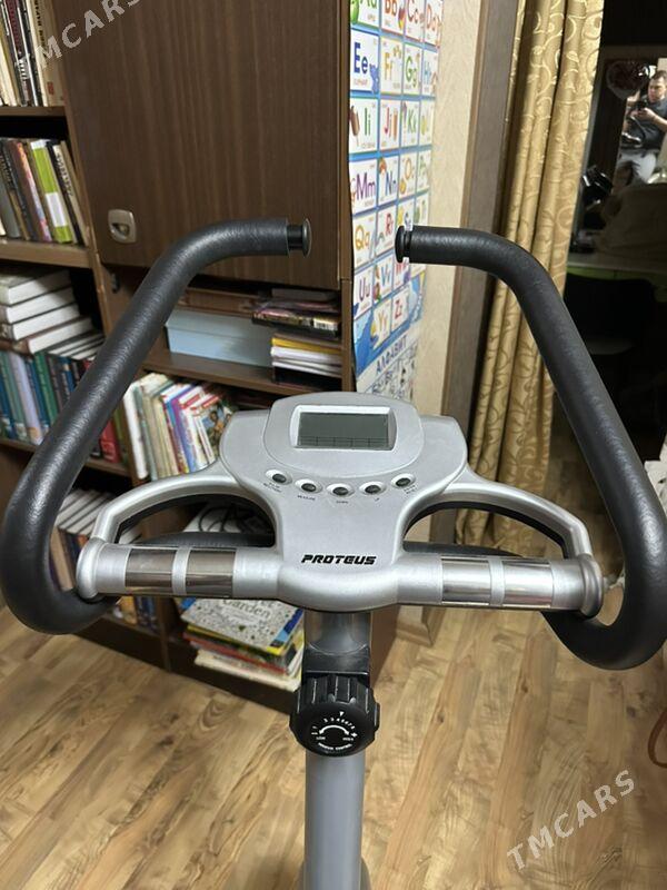 ВЕЛОТРЕНАЖЕР - Aşgabat - img 1