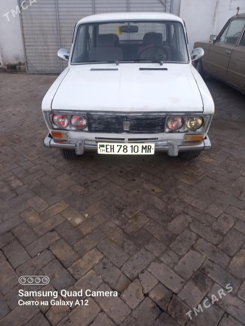 Lada 2106 1998 - 20 000 TMT - Байрамали - img 3