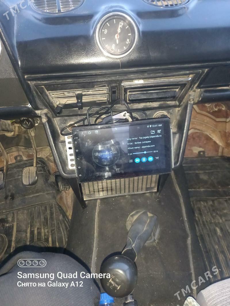 Lada 2106 1998 - 20 000 TMT - Байрамали - img 2