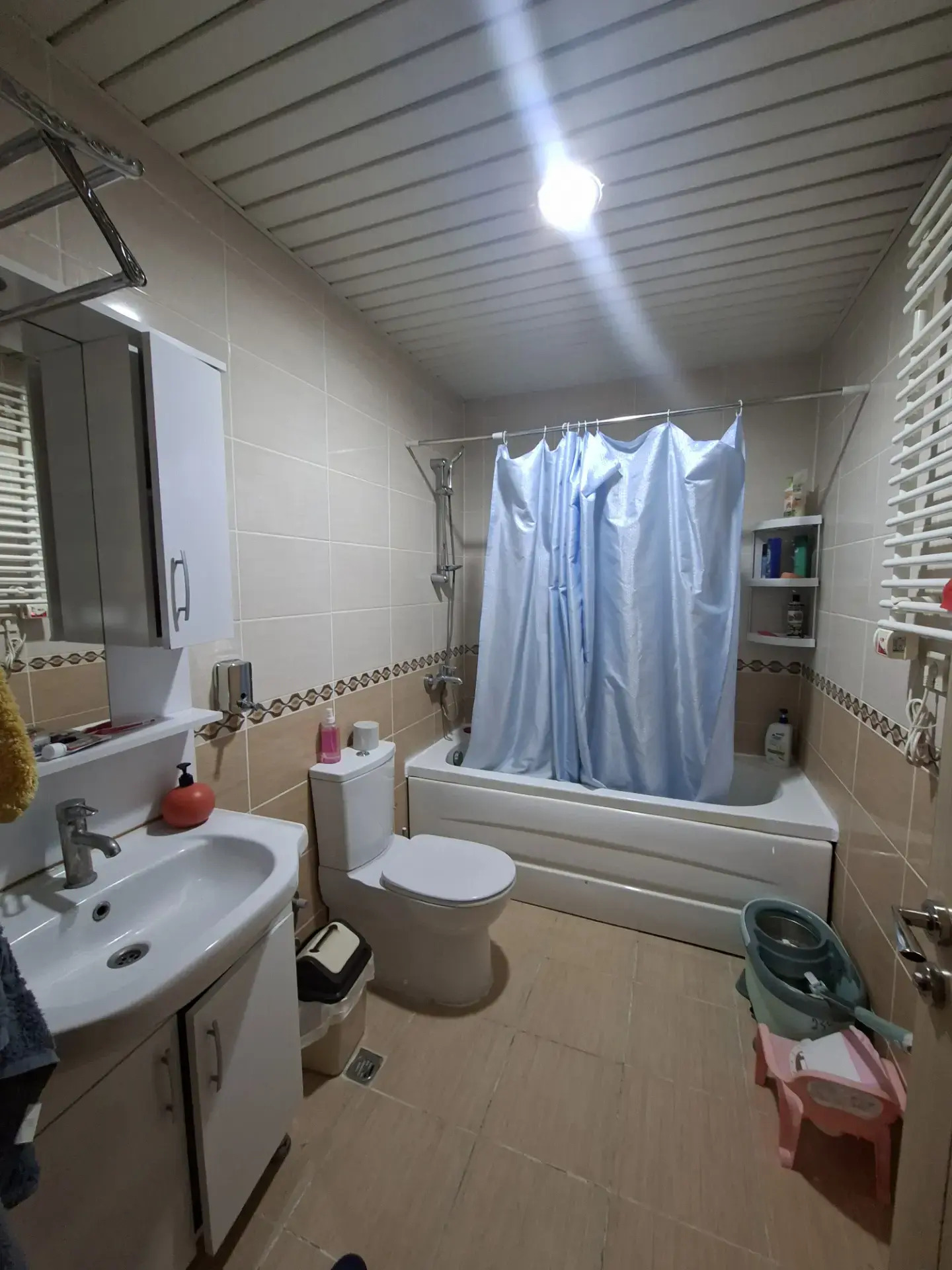 ipotekaTaslama 4/3 3komnat - Gurtly - img 7